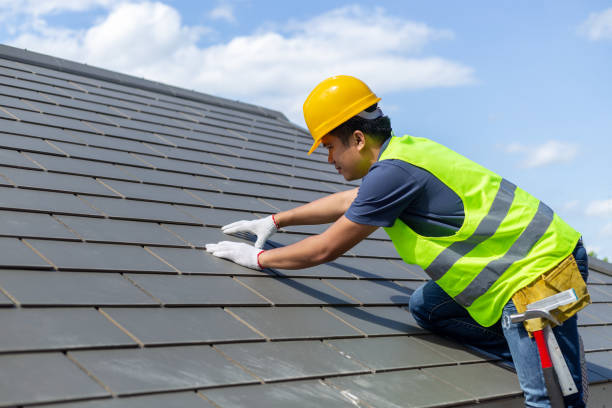 Best Slate Roofing Contractor  in Jonesville, LA