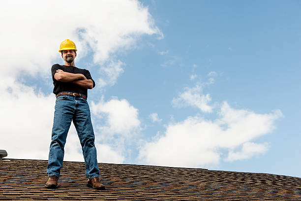 Best Roof Gutter Cleaning  in Jonesville, LA